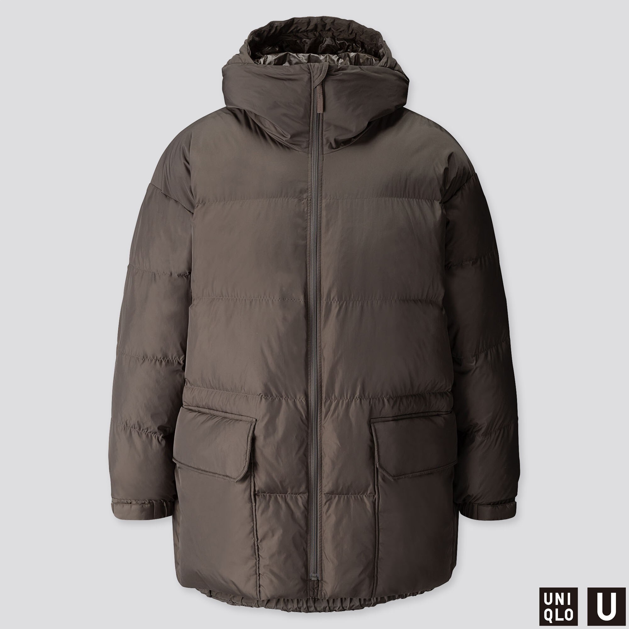 men u down jacket