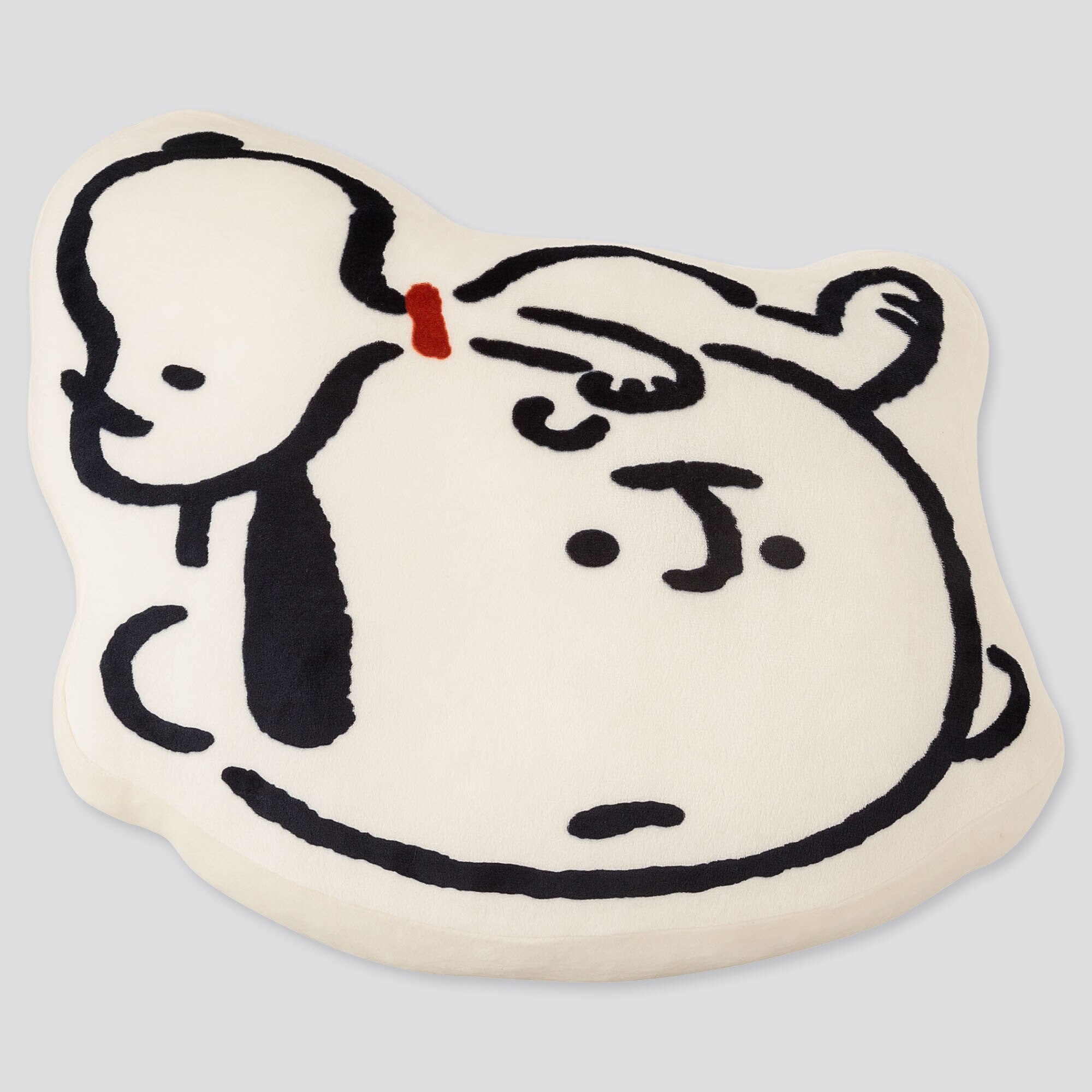 snoopy cushion