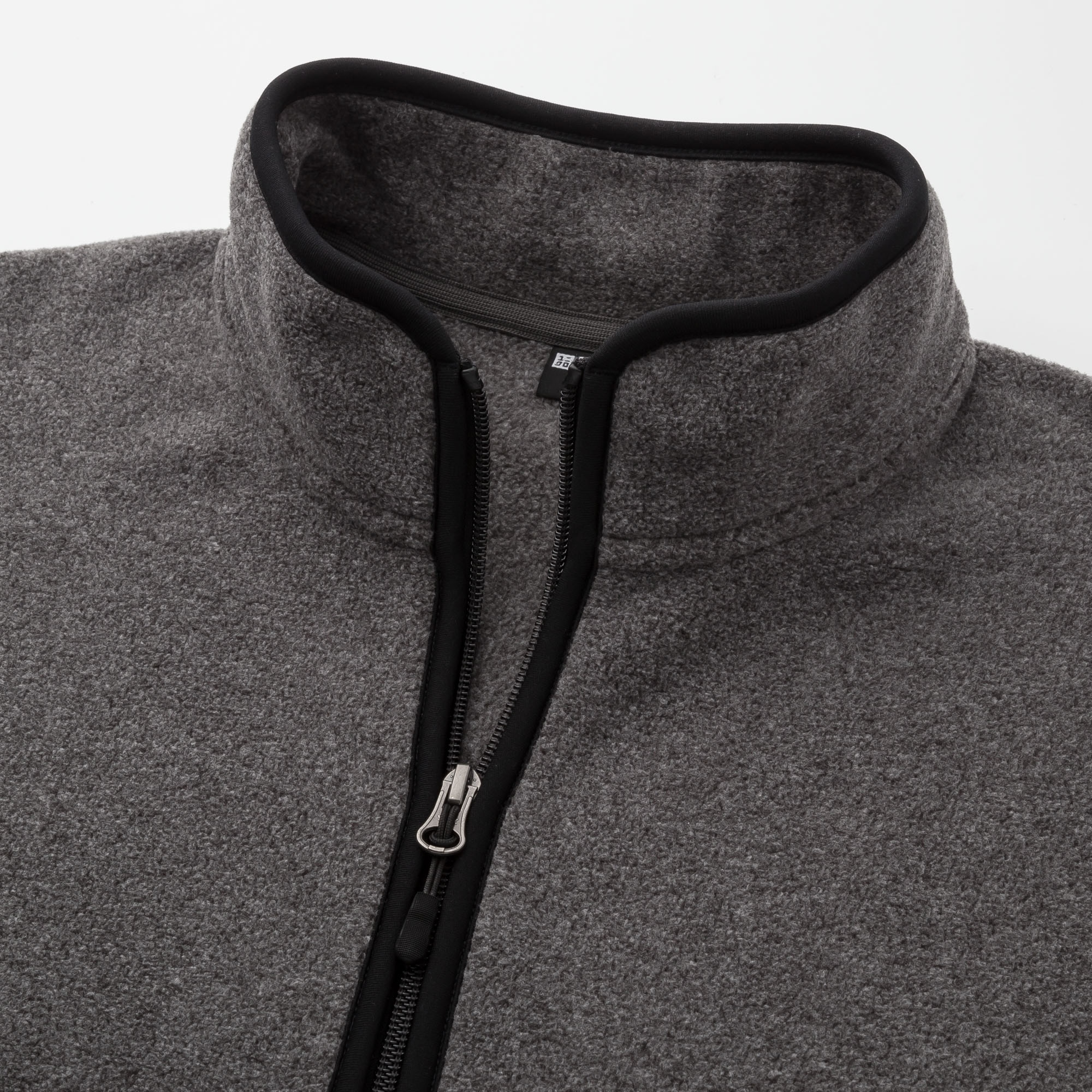 half zip jackets mens