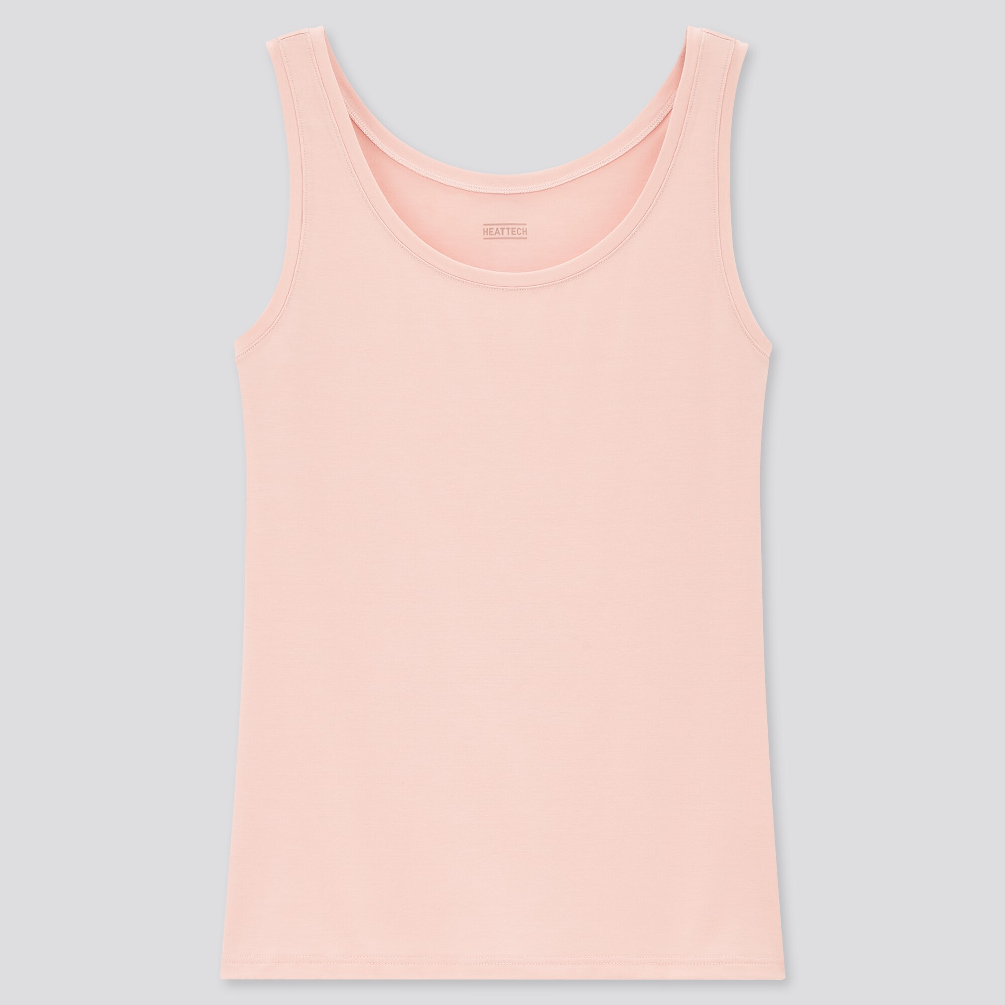 sleeveless thermal shirt