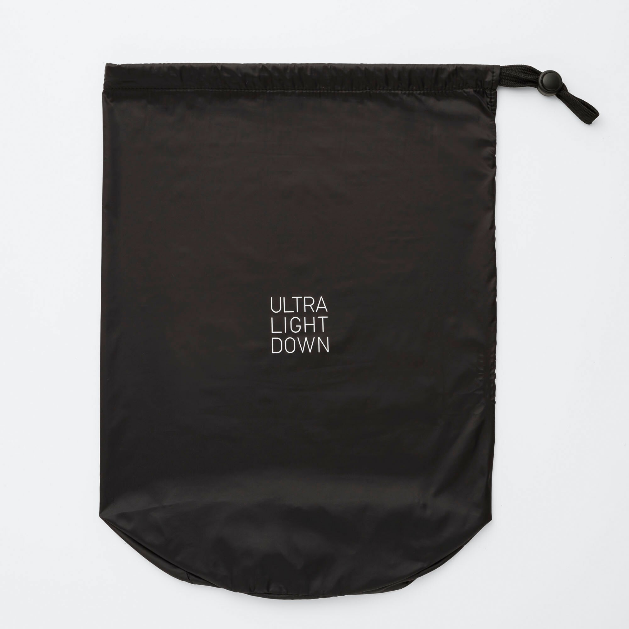 uniqlo jacket pouch