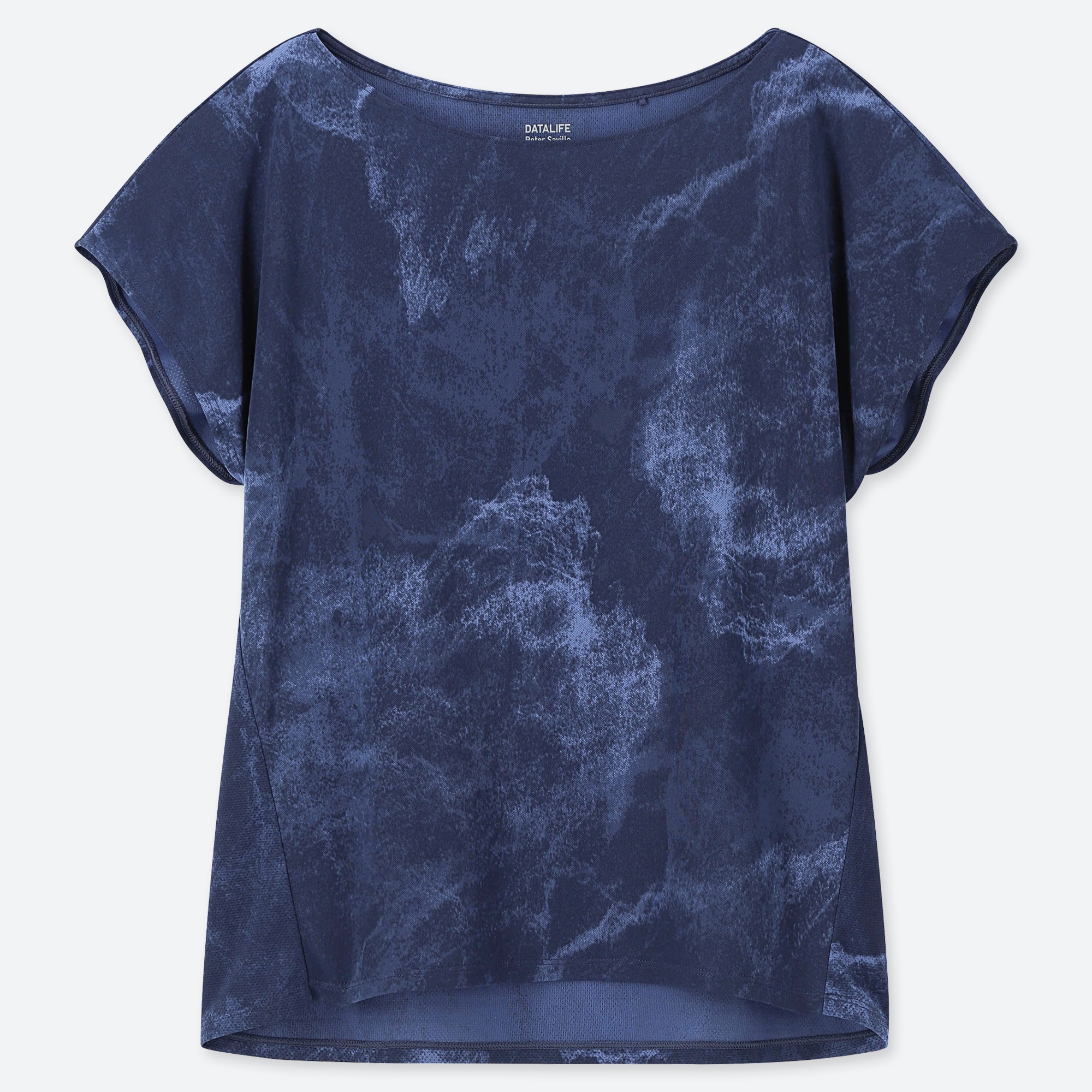 uniqlo dry ex t shirt