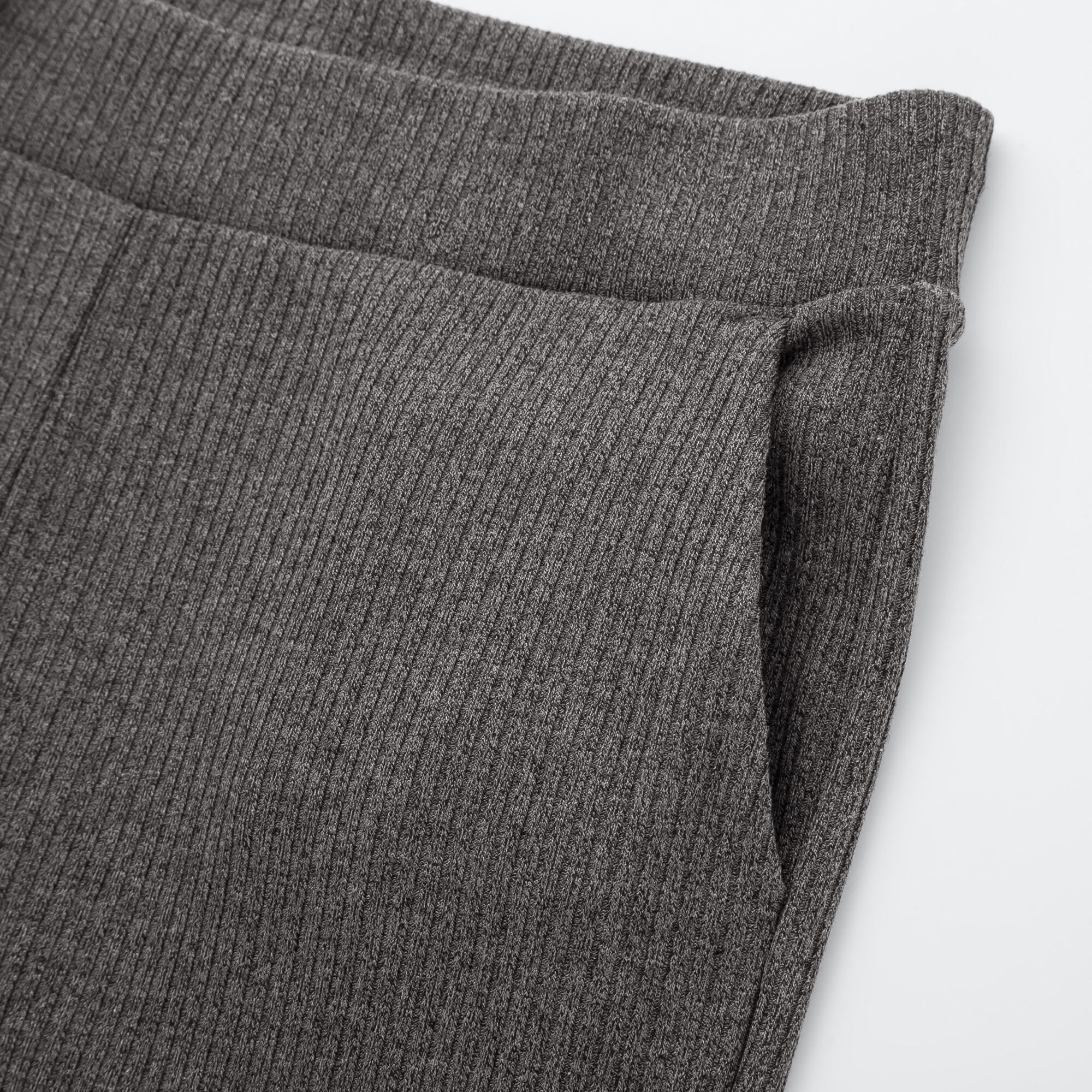 uniqlo flare pants
