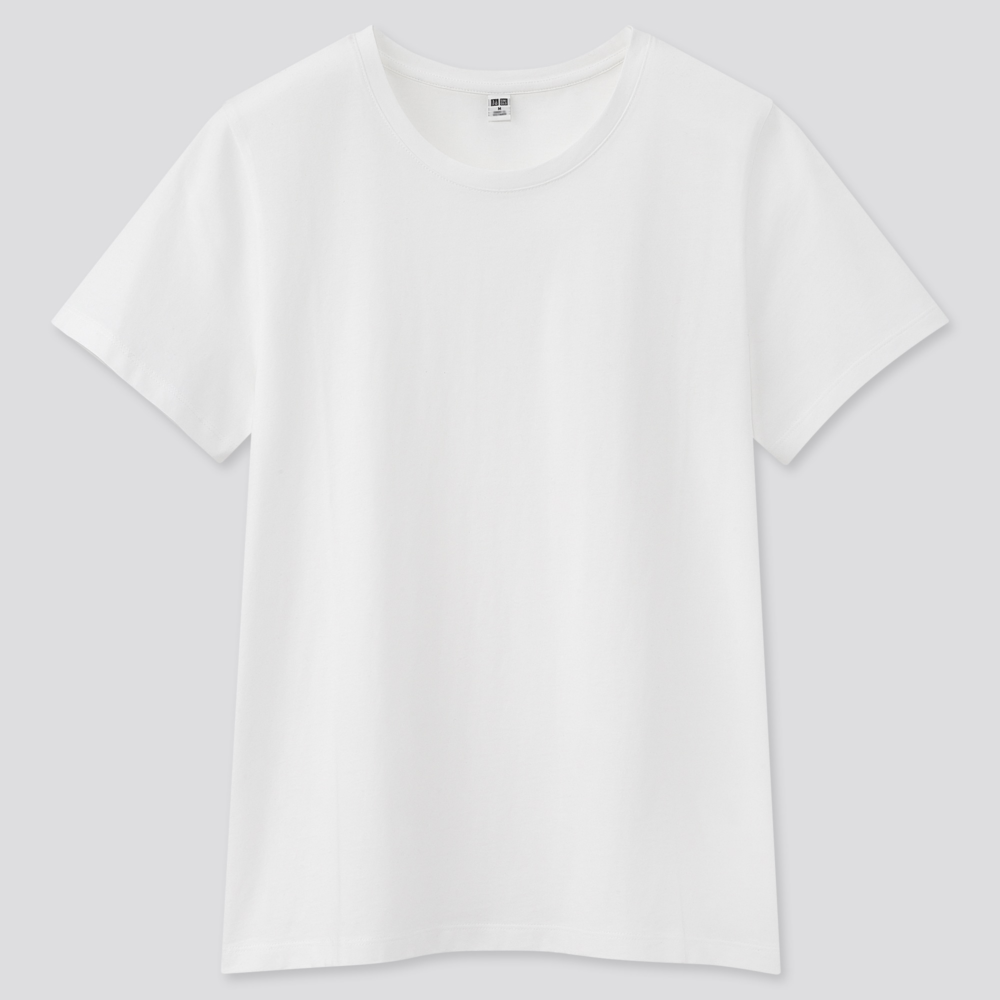 uniqlo camisetas mujer