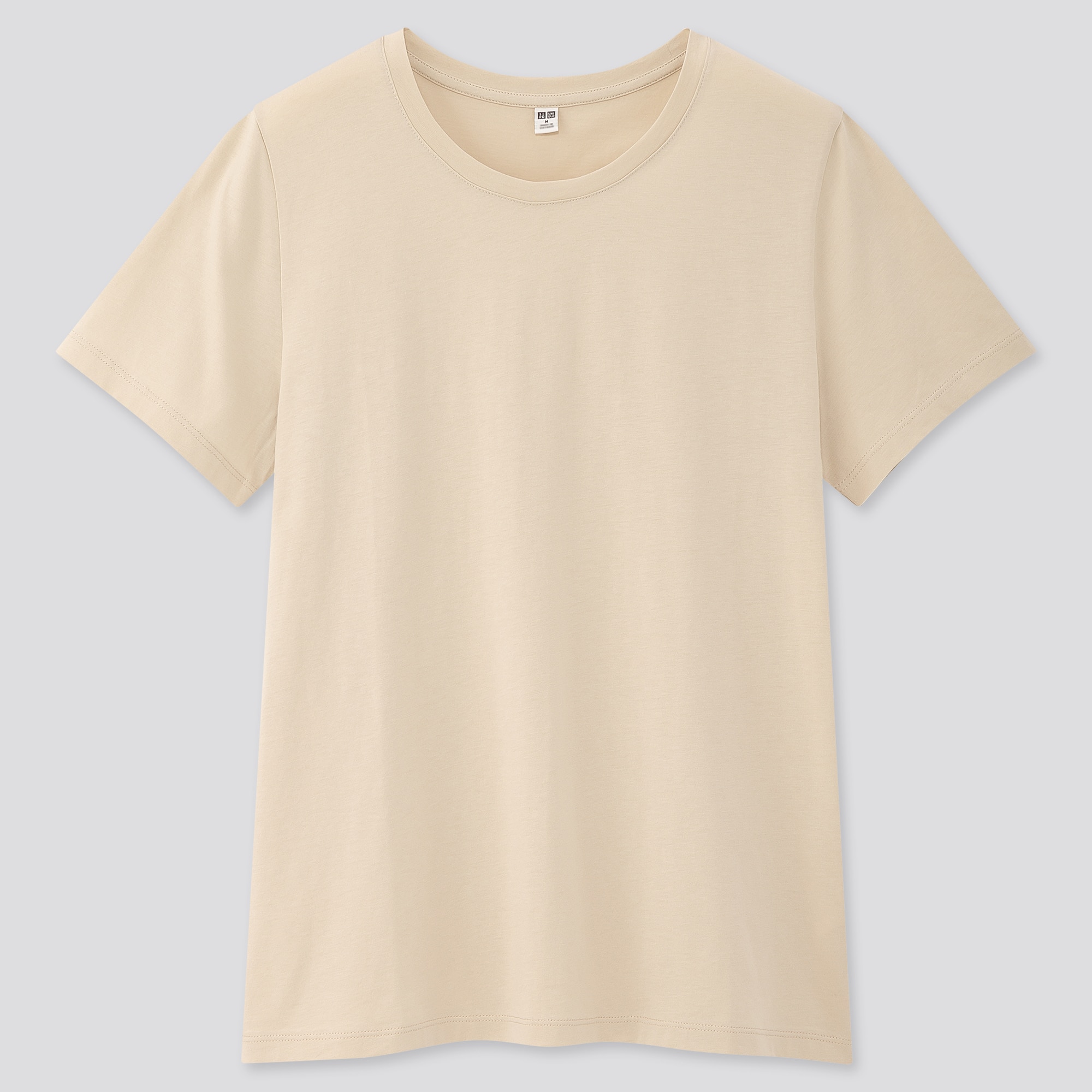 uniqlo supima shirt