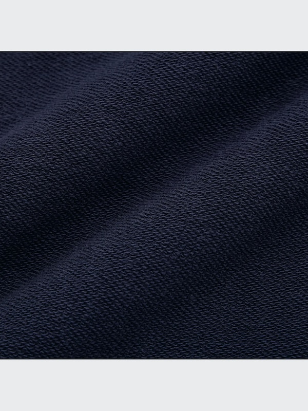 Sweat Long-Sleeve Full-Zip Hoodie