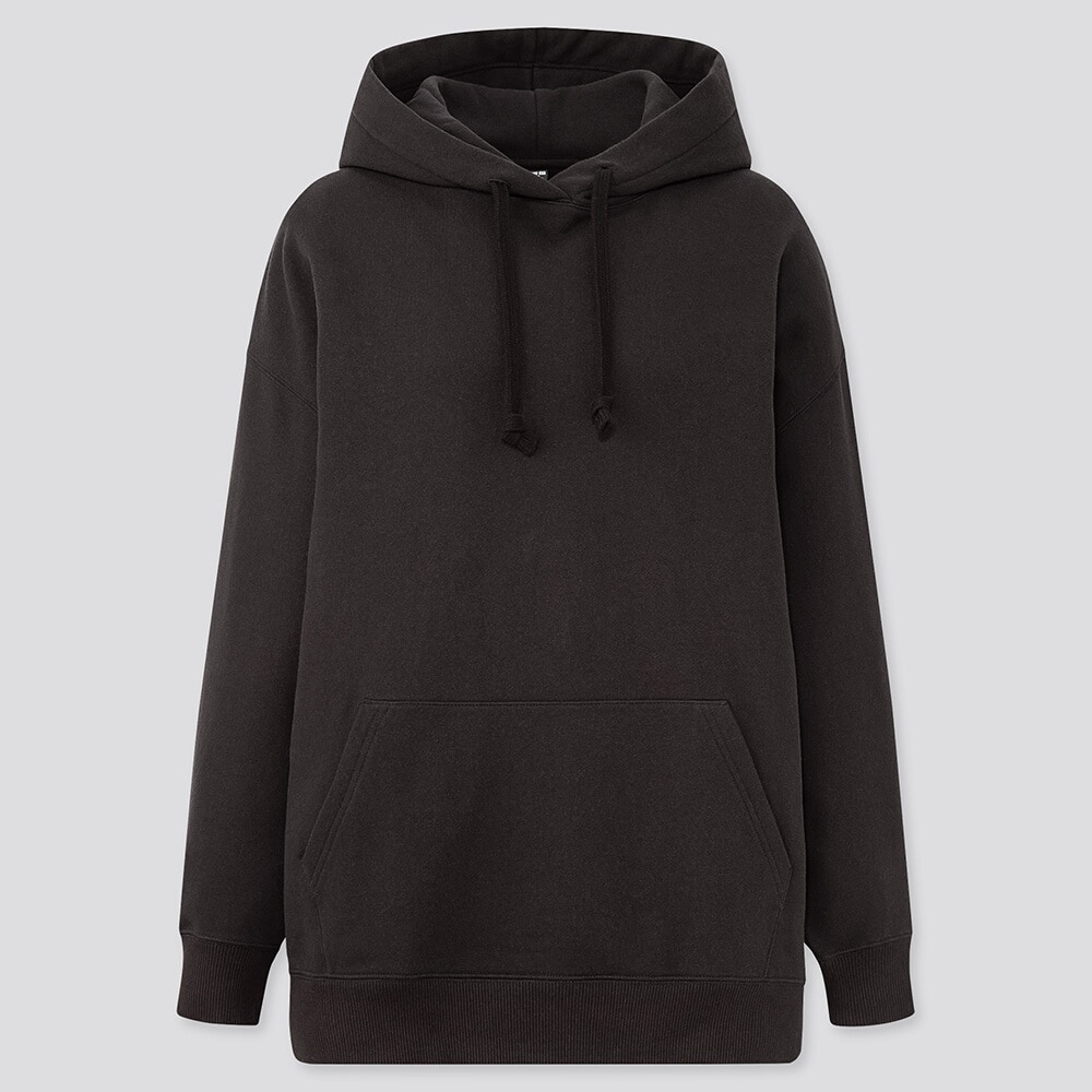 sweat oversize long