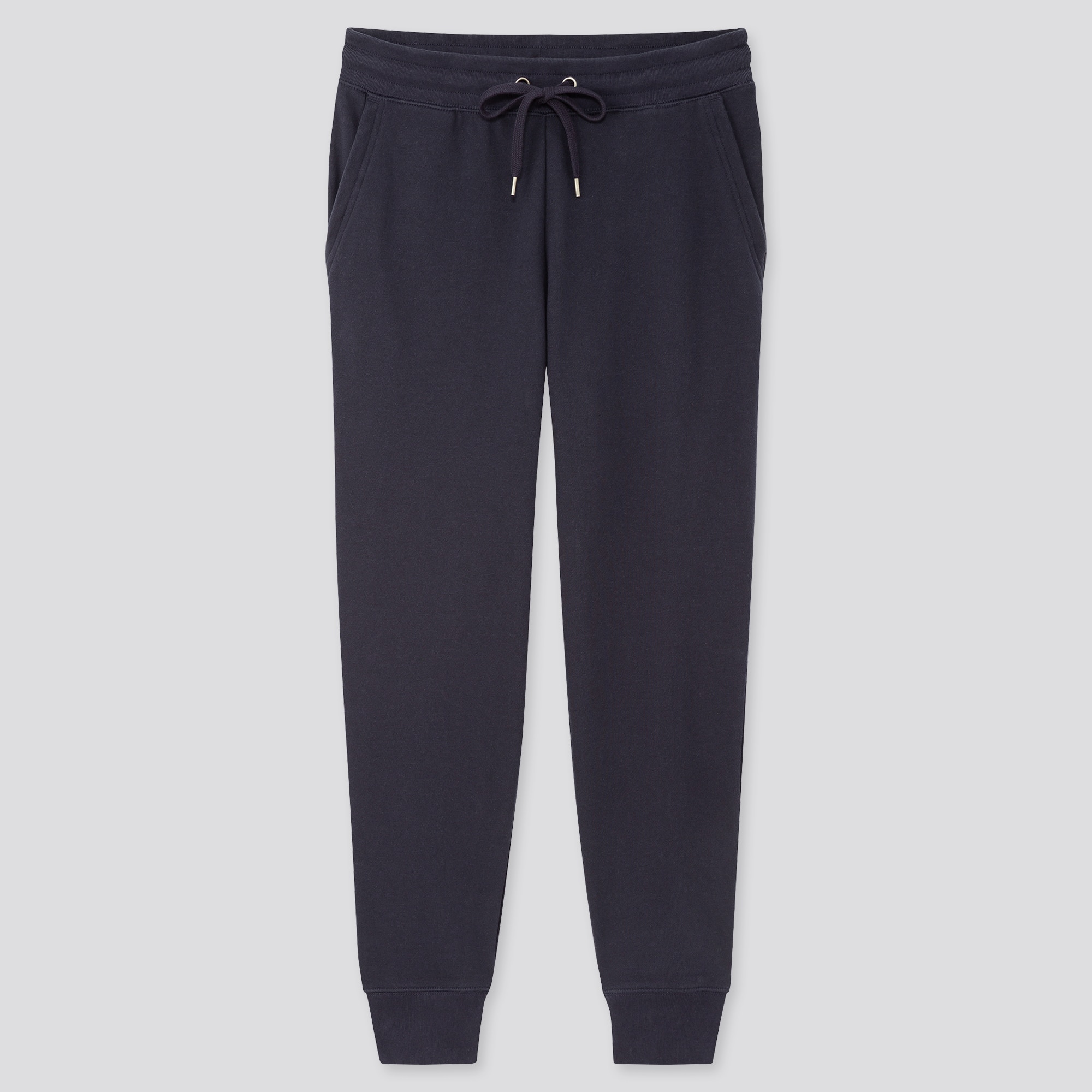 black sweatpants women