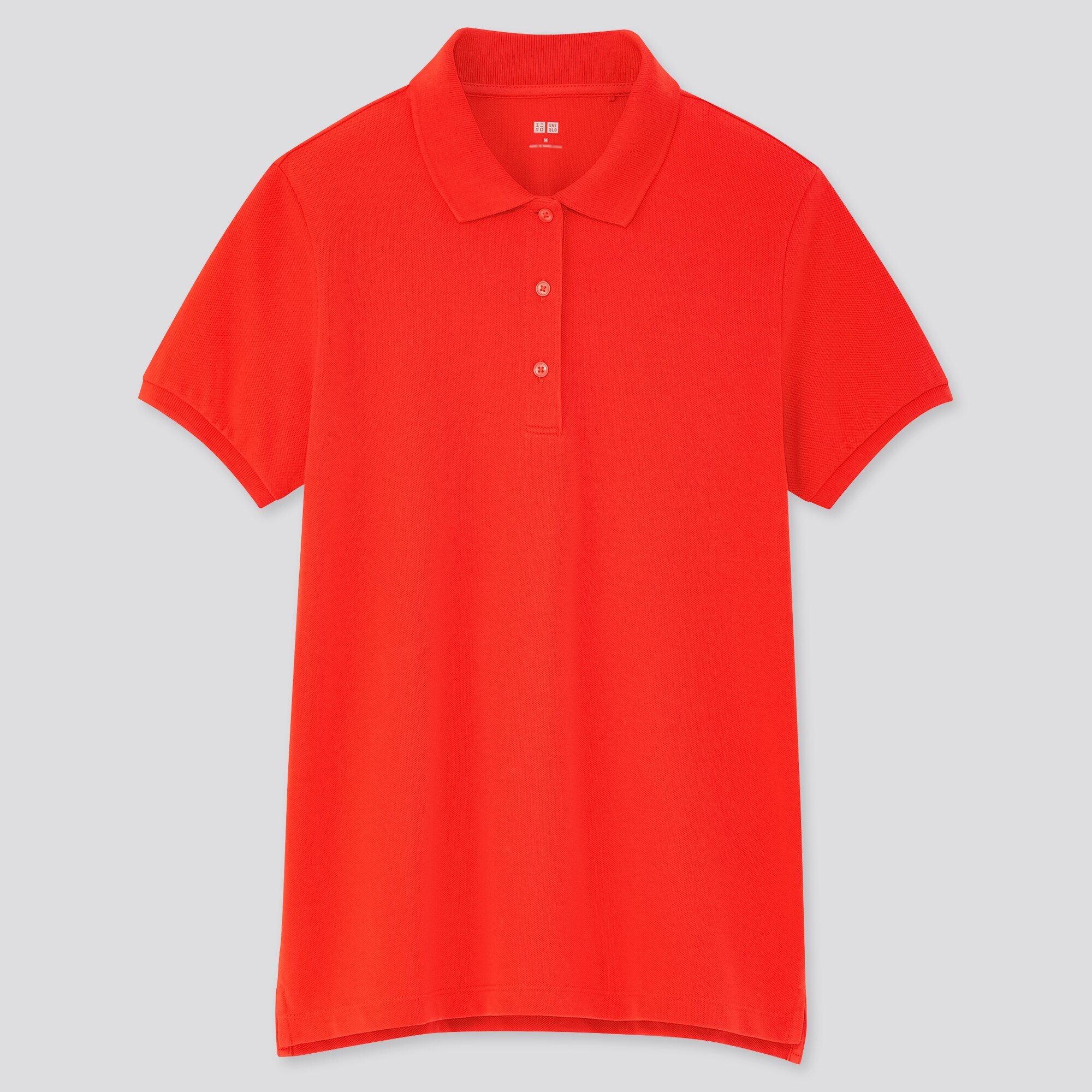 uniqlo pique