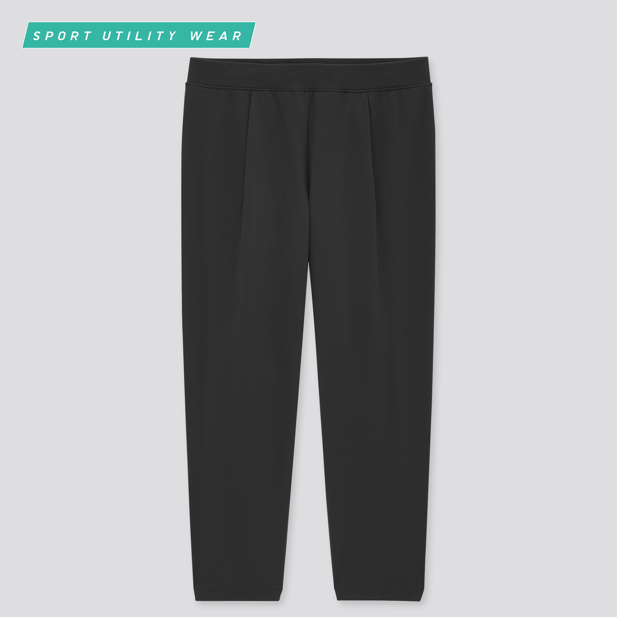 uniqlo ultra stretch active pants