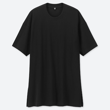 Women Short Sleeved T-Shirts | UNIQLO UK