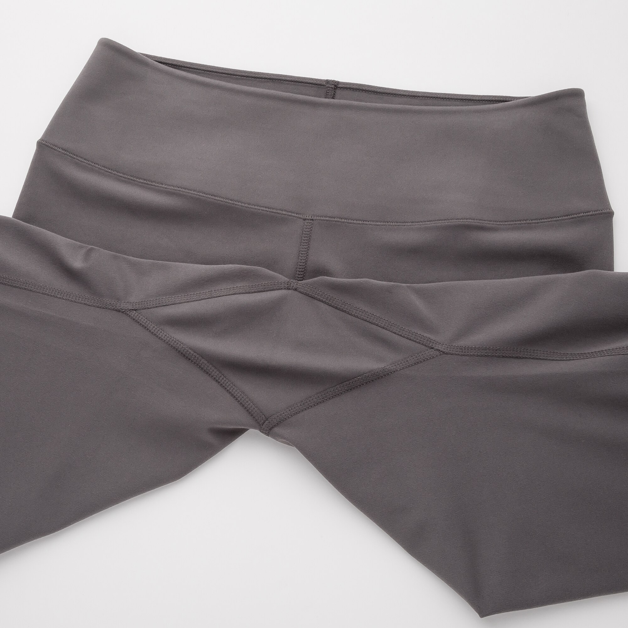 Uniqlo flare leggings Clearance