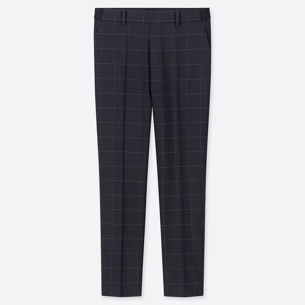 Uniqlo patterned pants Outlet