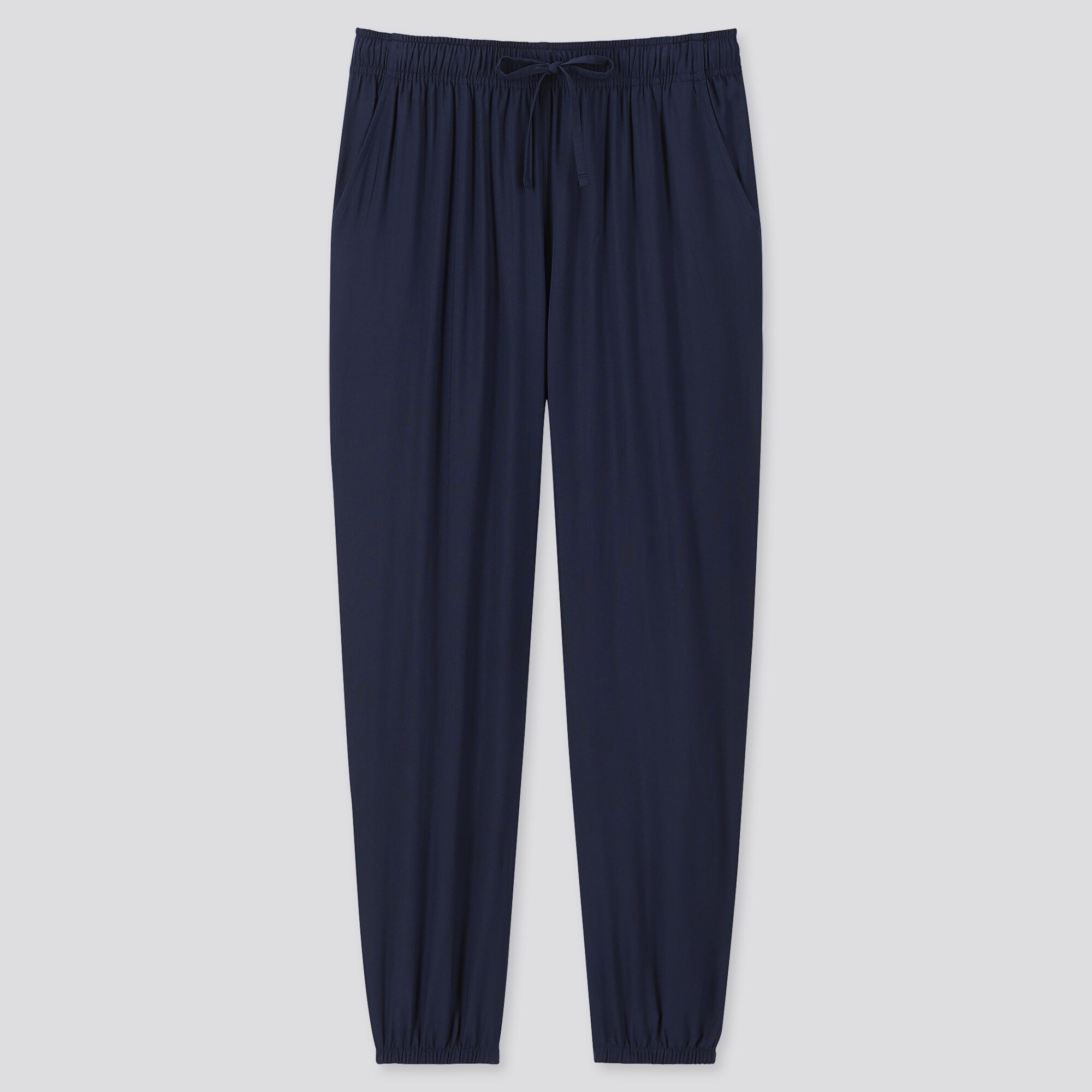 navy jogger pants