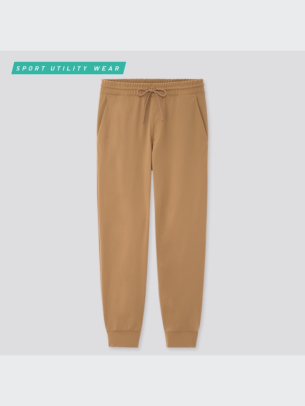 EXTRA STRETCH ACTIVE PANTS
