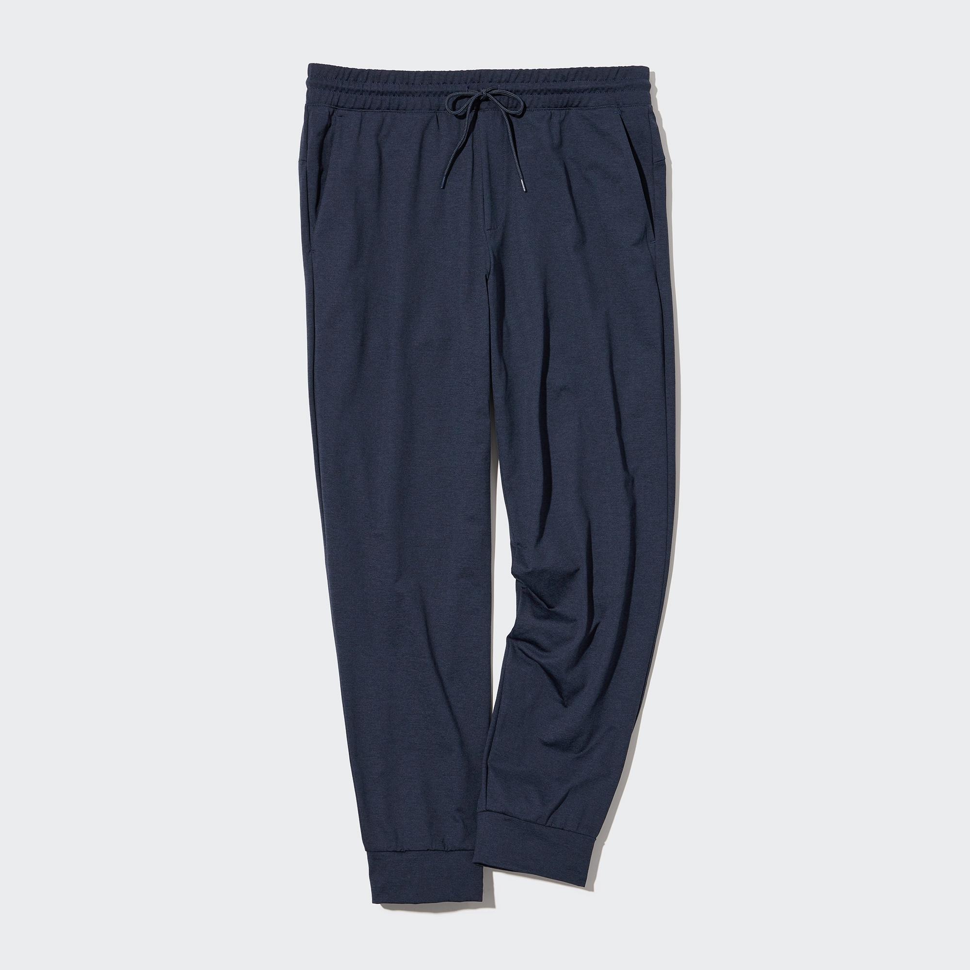 UNIQLO Women Sweat Pants (37 CAD) ❤ liked on Polyvore featuring activewear,  activewear pants, pants, bottoms,…