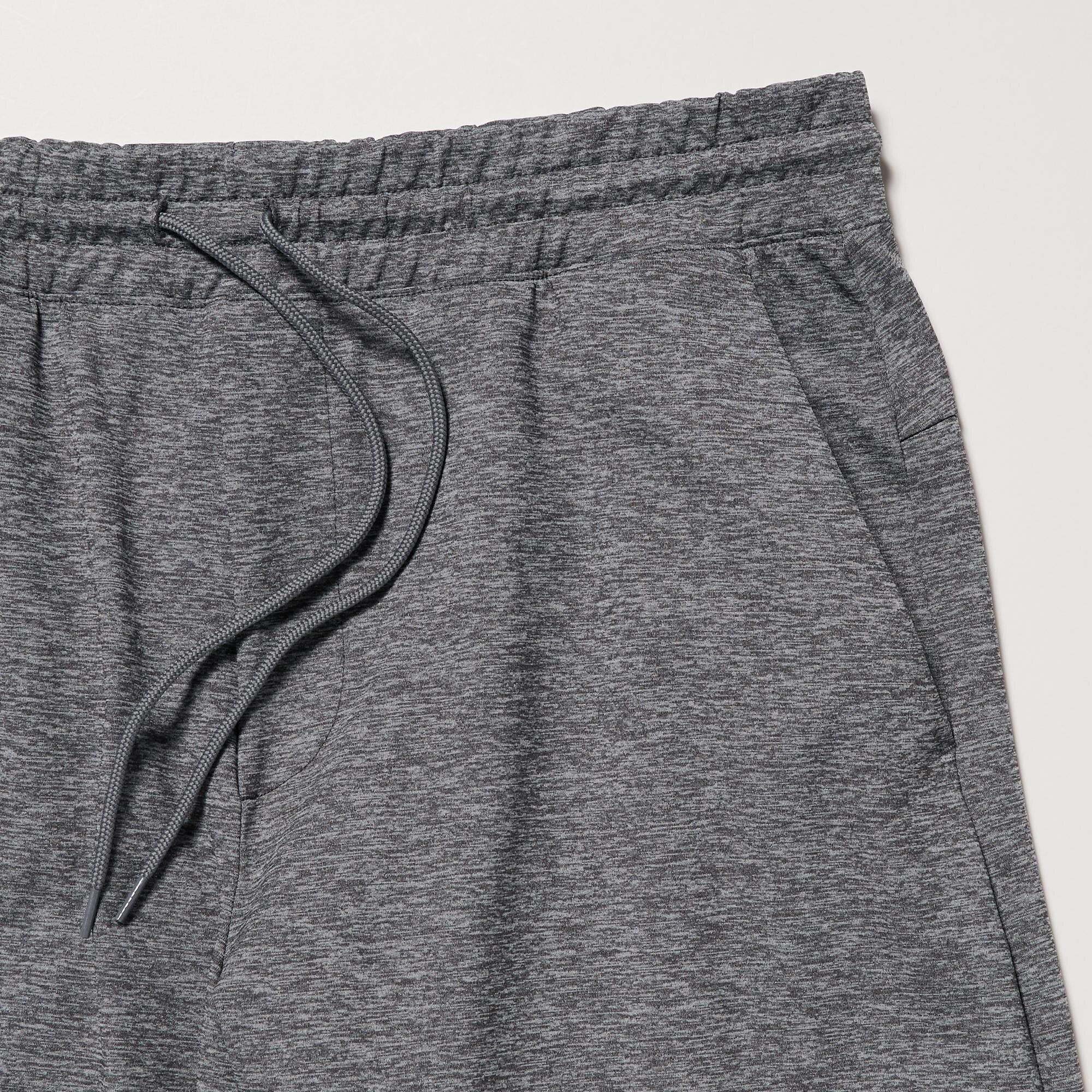 MEN'S ULTRA STRETCH ACTIVE JOGGER PANTS 