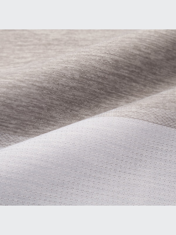 Dry-EX Crew Neck Short Sleeve T-Shirt