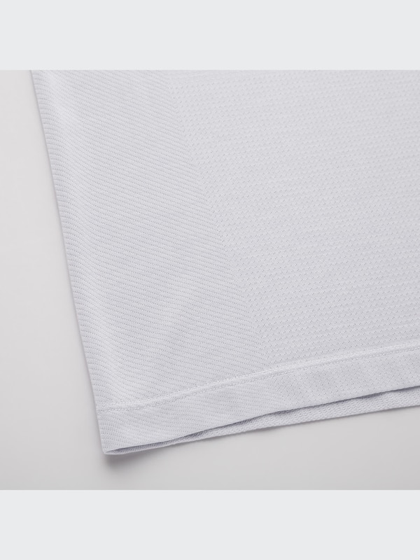 DRY-EX Short-Sleeve Polo Shirt