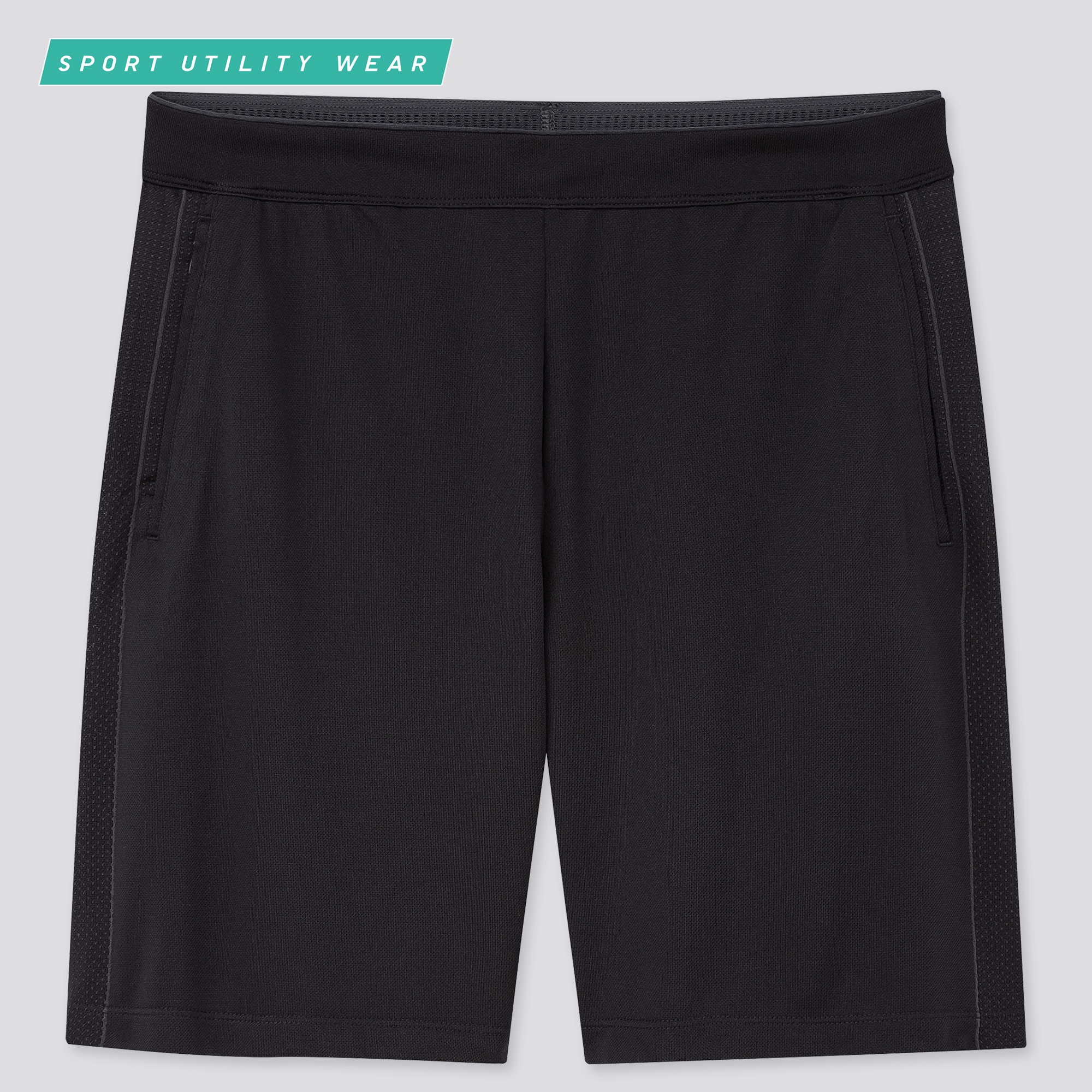 dry ex shorts uniqlo