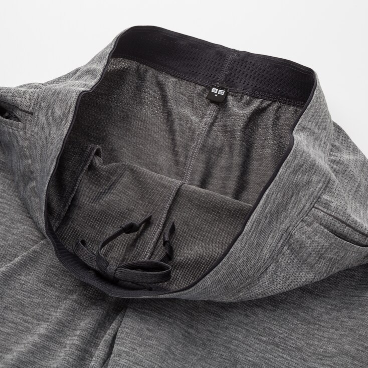 MEN DRYEX SHORTS UNIQLO US