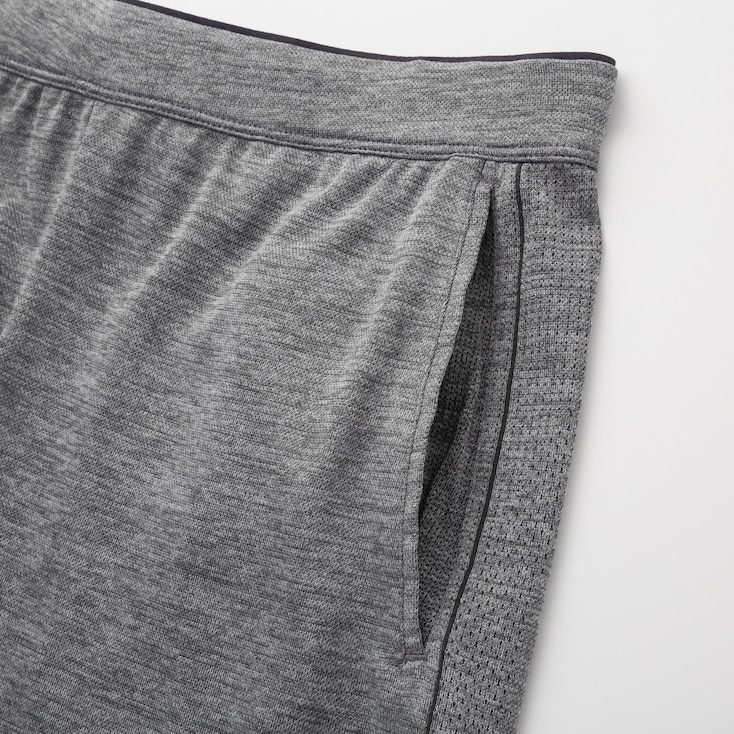 MEN DRYEX SHORTS UNIQLO US