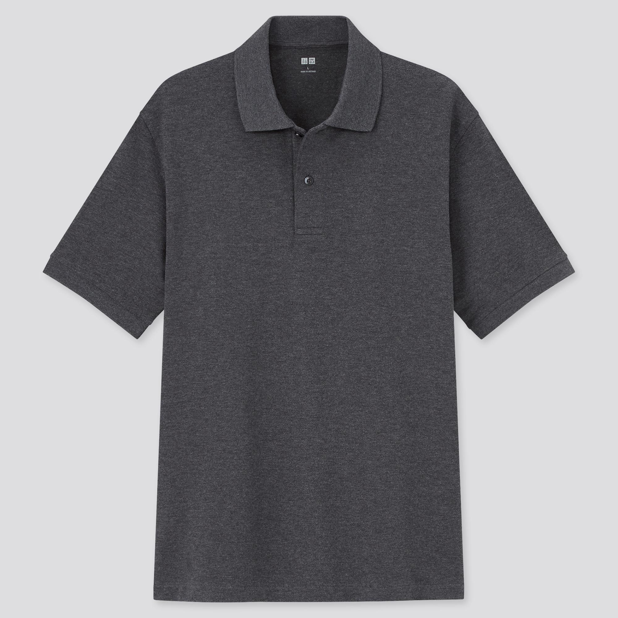 polo t shirt with shorts