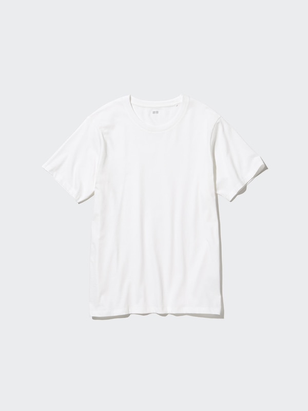 SUPIMA® Cotton T-Shirt | 2022 Edition