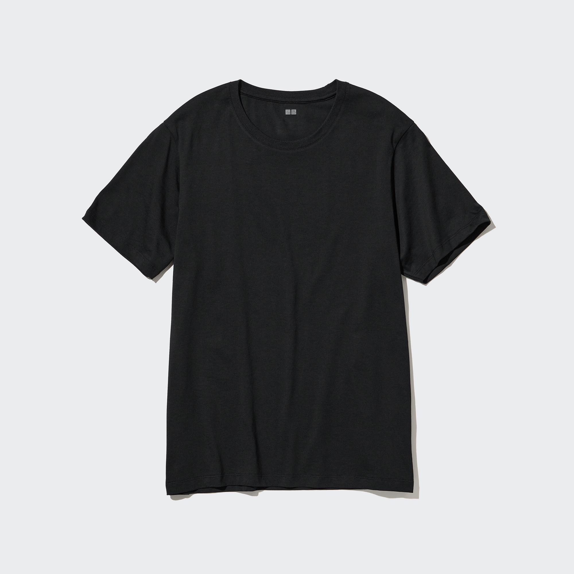 Best TShirt for Women Is the Uniqlo Crew Neck