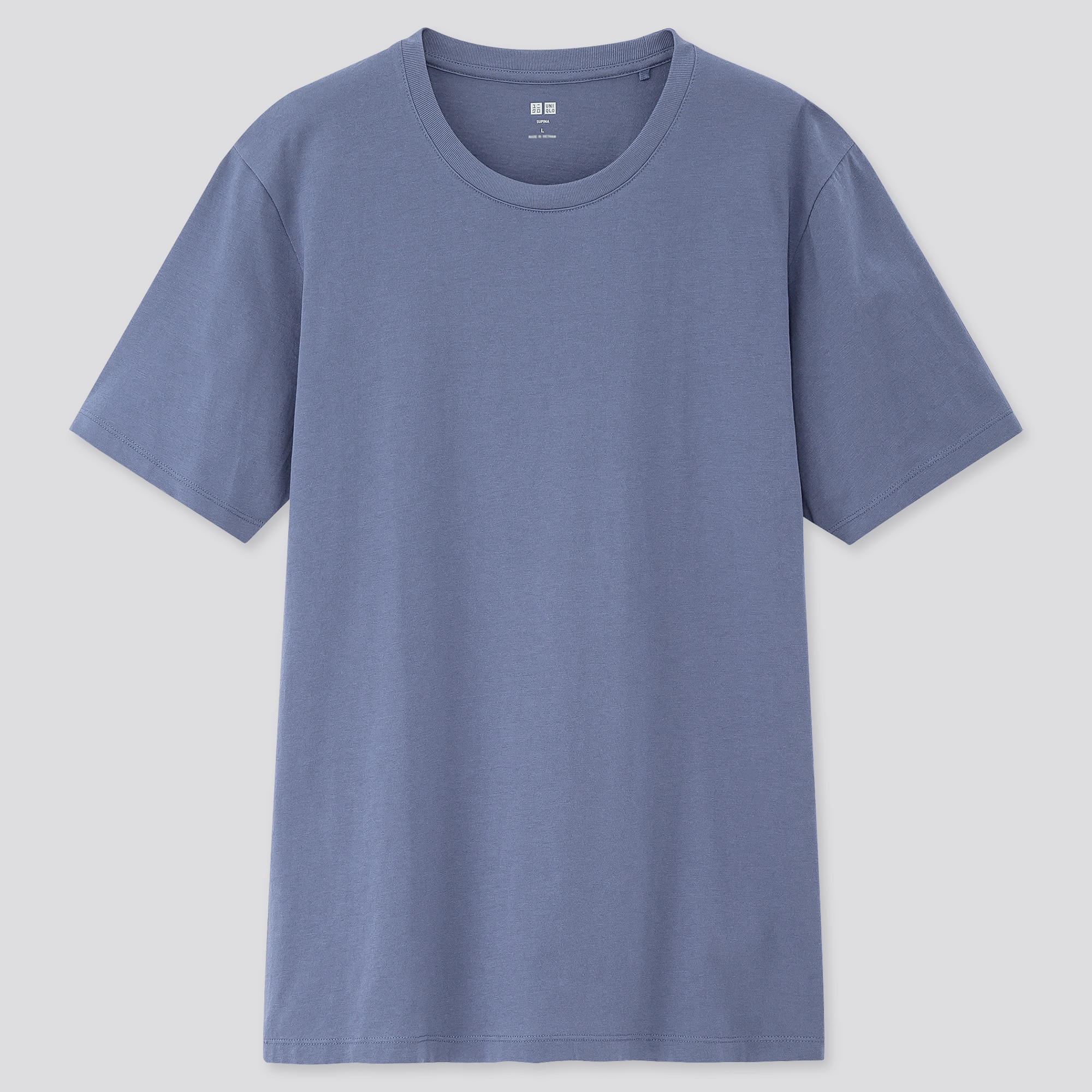 men's supima t shirt