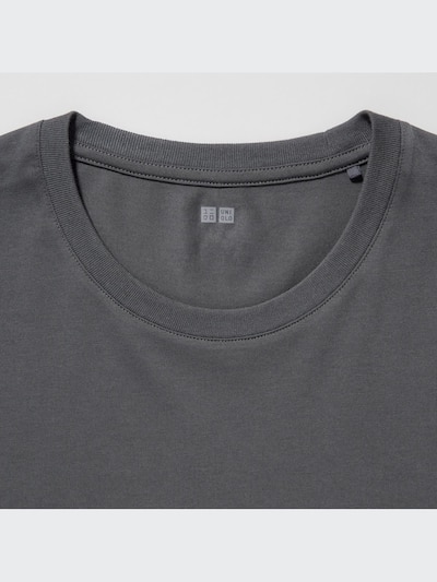 Supima® Cotton Crew Neck Short-Sleeve T-Shirt (2022 Edition)