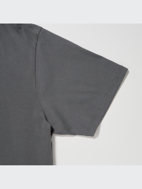 Supima® Cotton Crew Neck Short-Sleeve T-Shirt (2022 Edition)