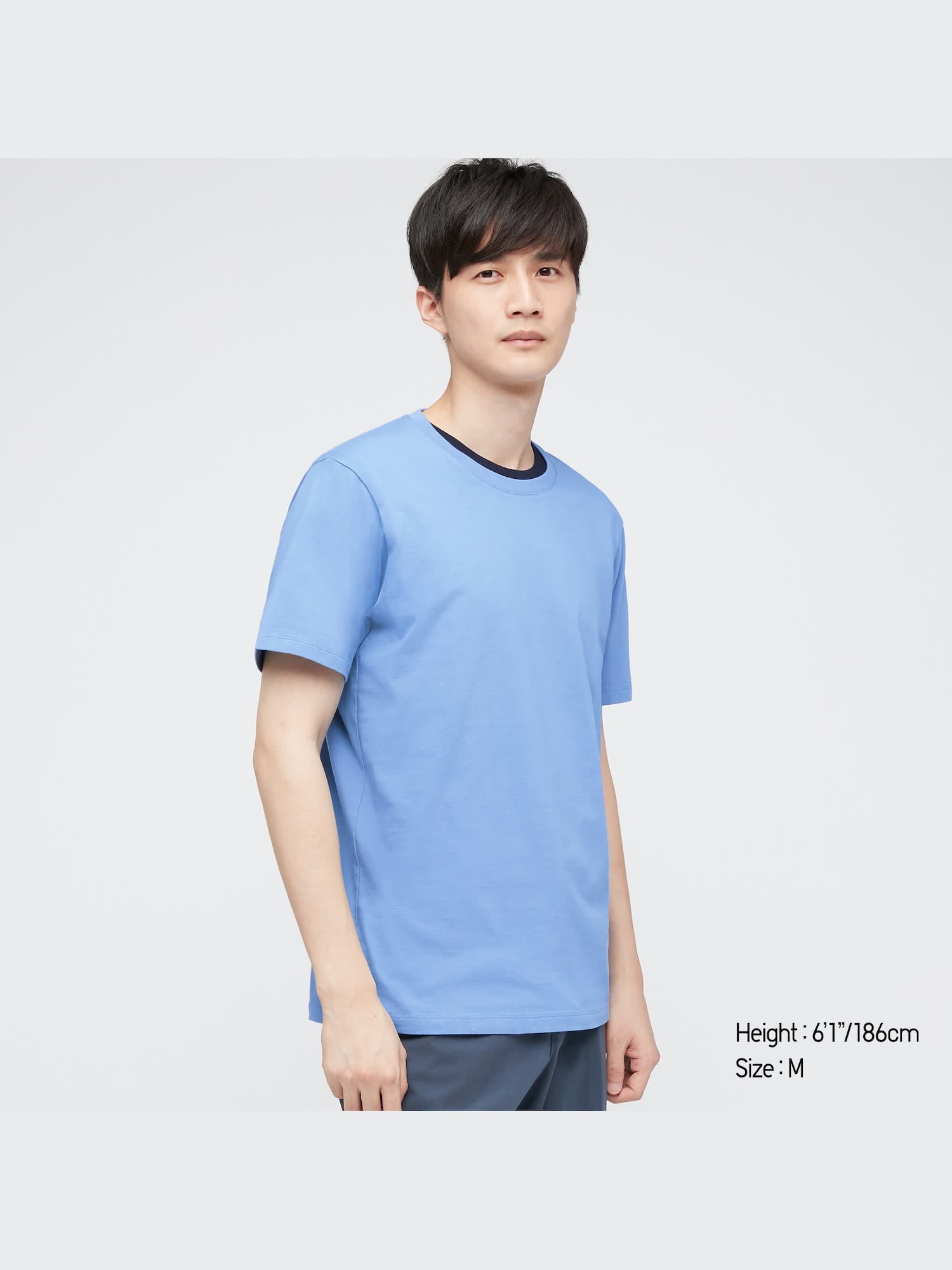 ⑫ポロシャツ　SLIM FIT 100% SUPIMA COTTON 半袖 00193-t2.jpg