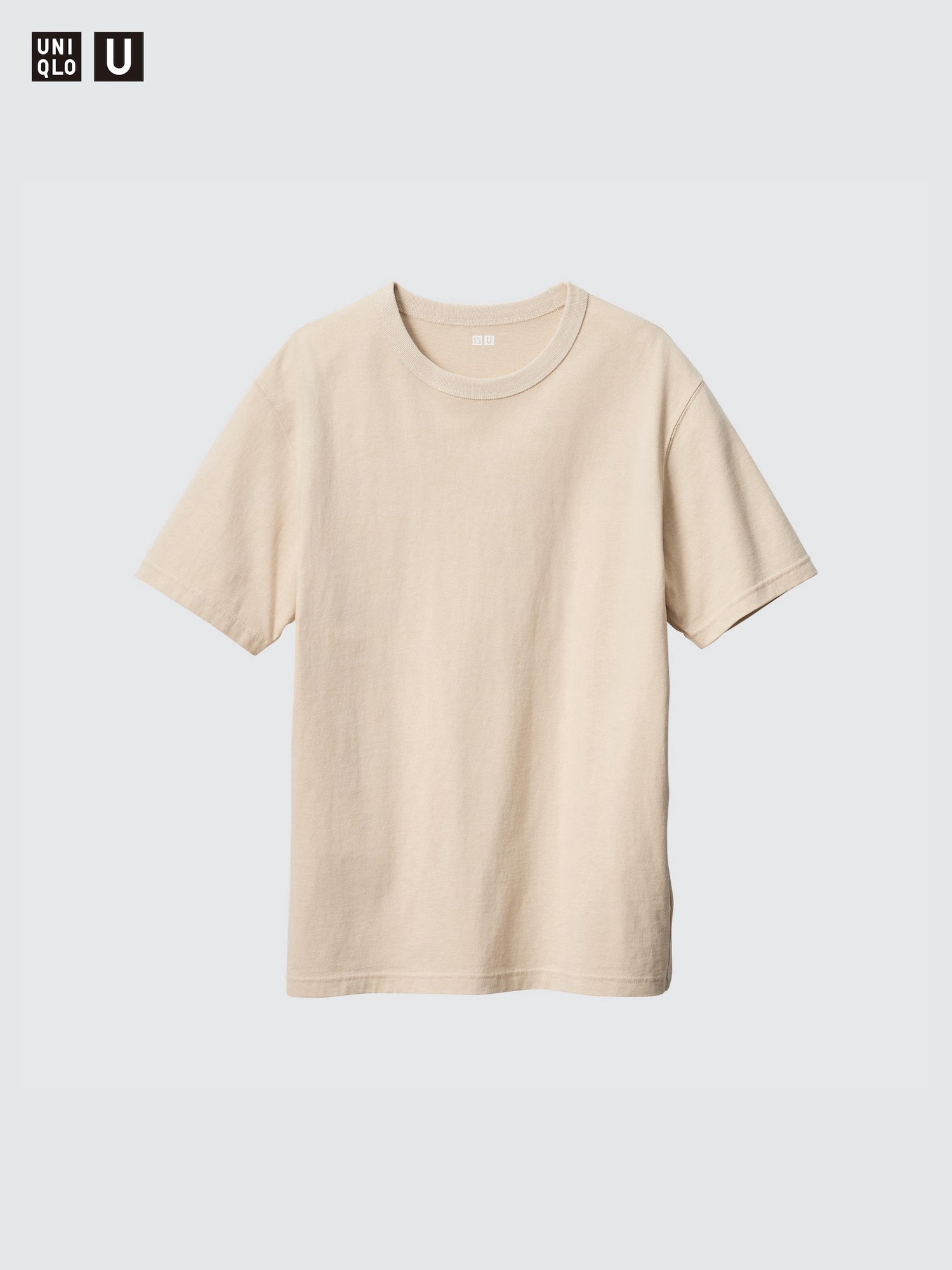 その他 Pastel Mens Crew Neck Tee size S Unisex Crew Neck T-Shirt | UNIQLO PL