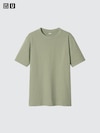 Crew Neck T-Shirt