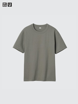 Crew Neck T-Shirt