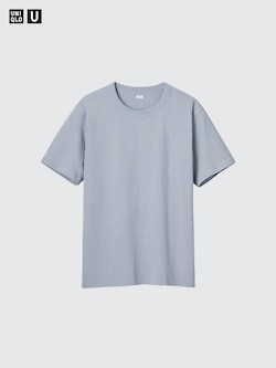 Crew Neck T-Shirt