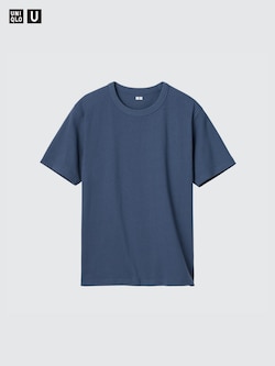 Crew Neck T-Shirt