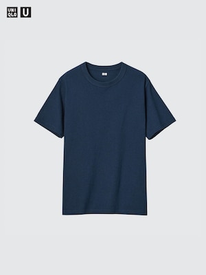 Crew Neck T-Shirt