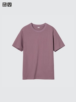 Crew Neck T-Shirt
