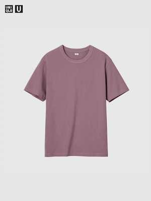 Crew Neck T-Shirt