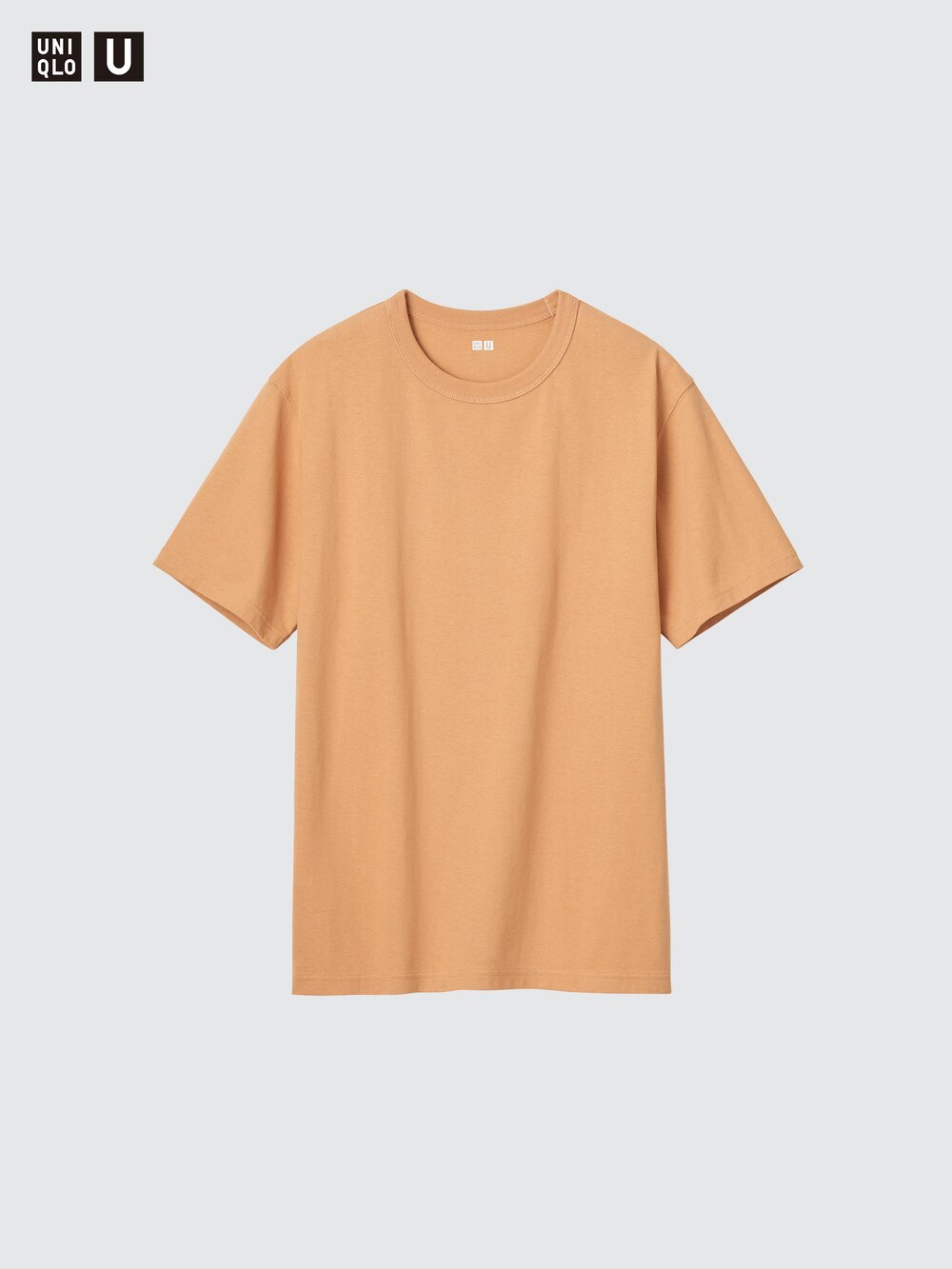 Uniqlo Crew Neck T-Shirt — фото 4