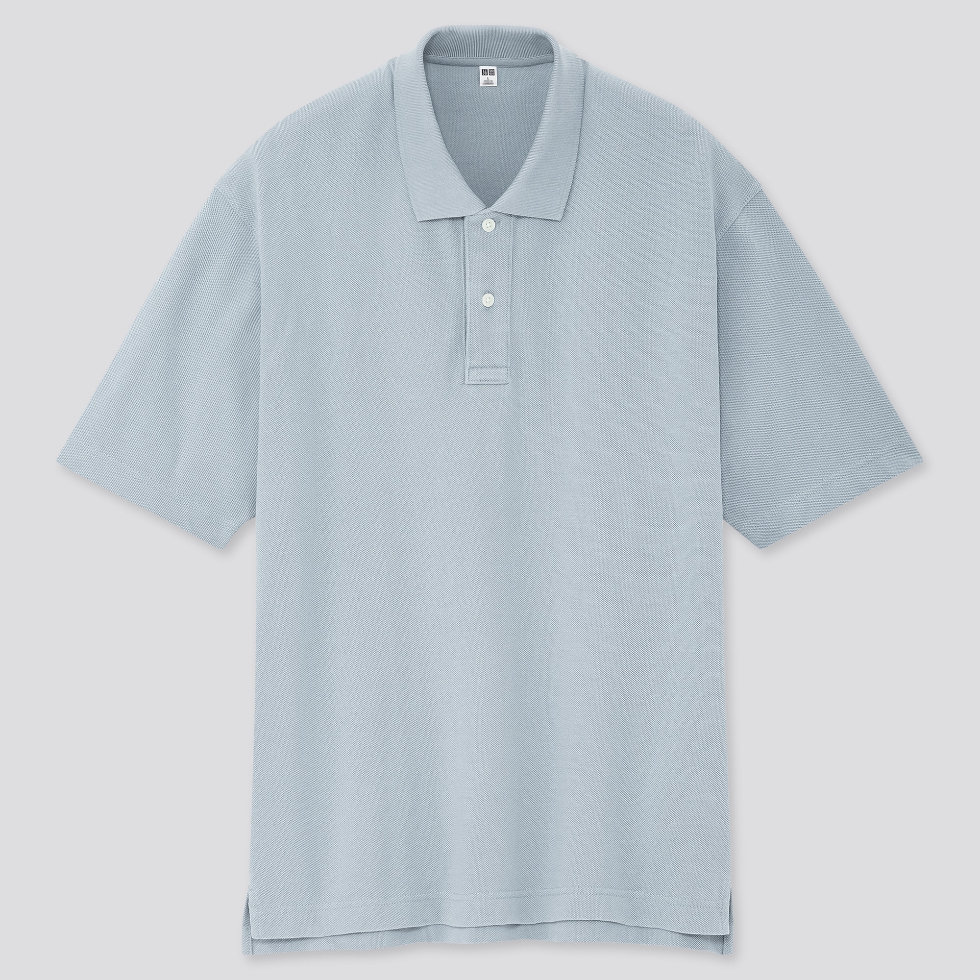 uniqlo pique