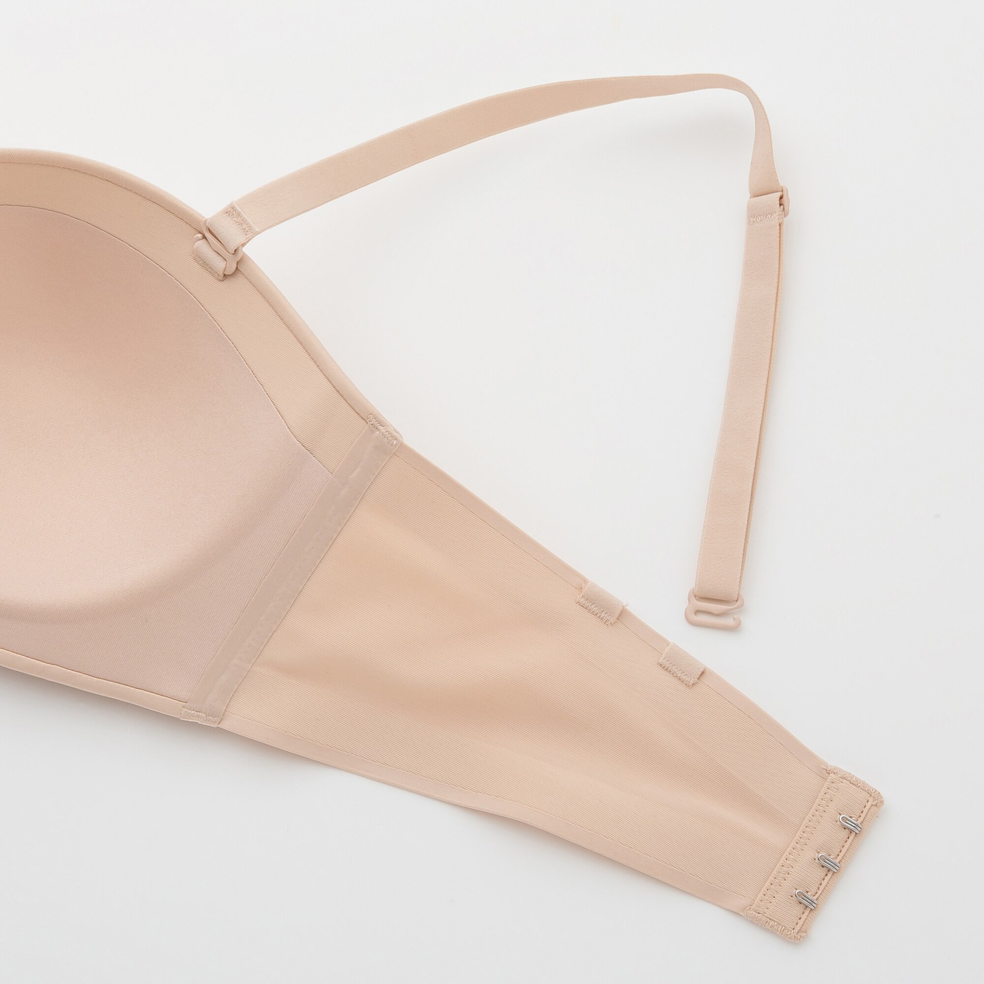WOMEN MULTIWAY WIRELESS BRA UNIQLO US