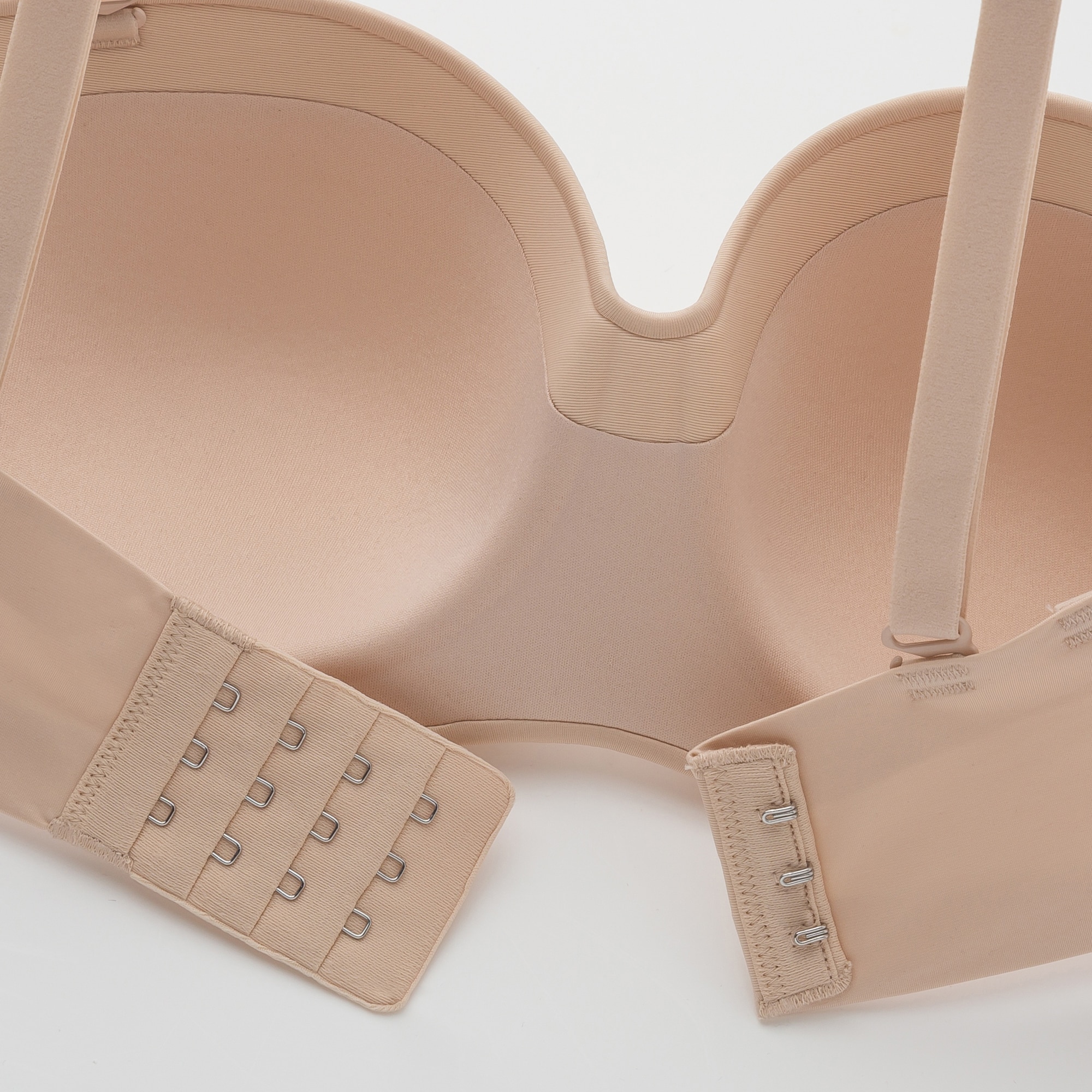 WOMEN MULTIWAY WIRELESS BRA UNIQLO US