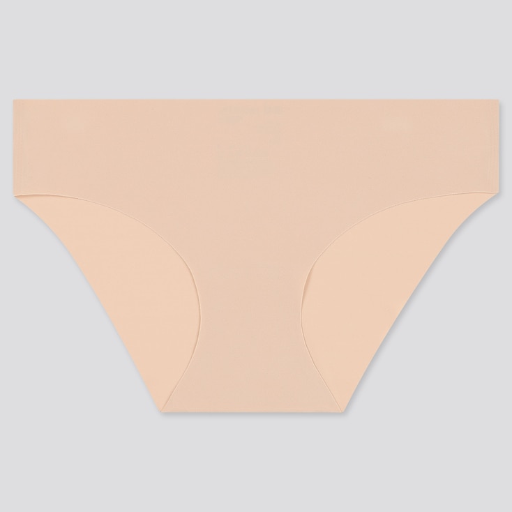 Women Airism Ultra Seamless Bikini Uniqlo Us 4265