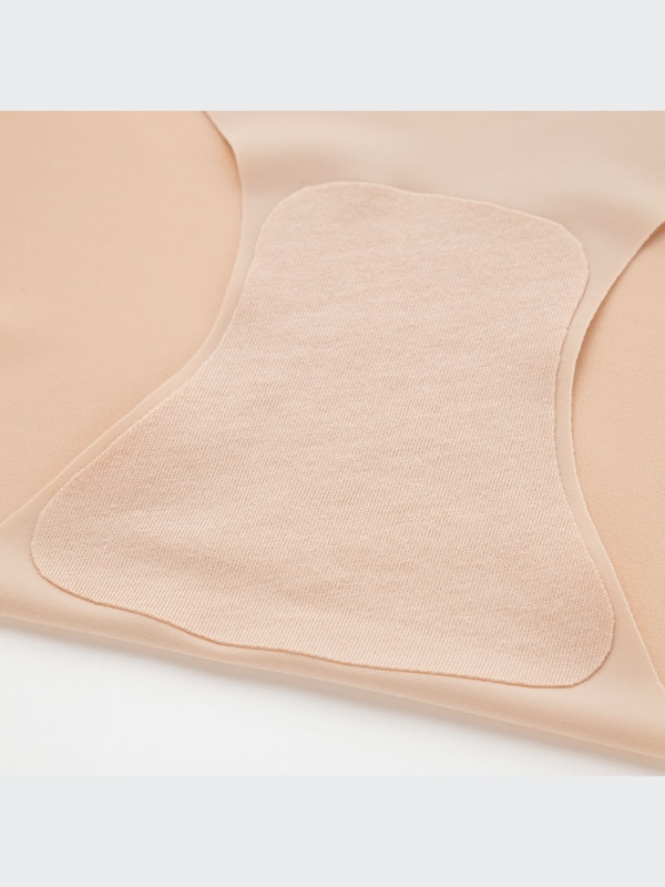 AIRism Ultra Seamless Bikini