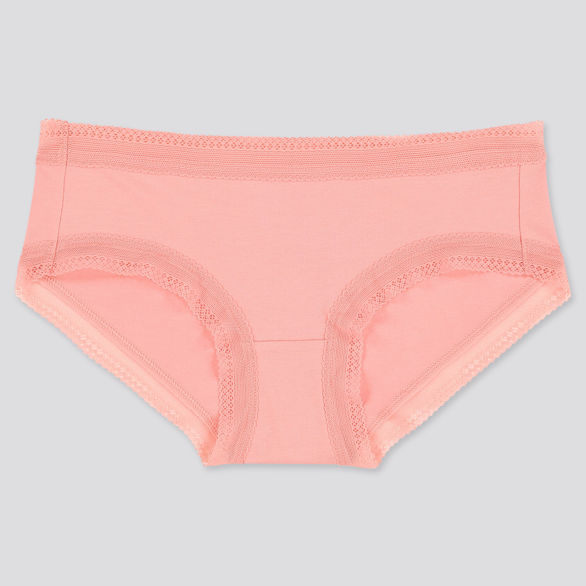 Women Hiphugger Briefs UNIQLO