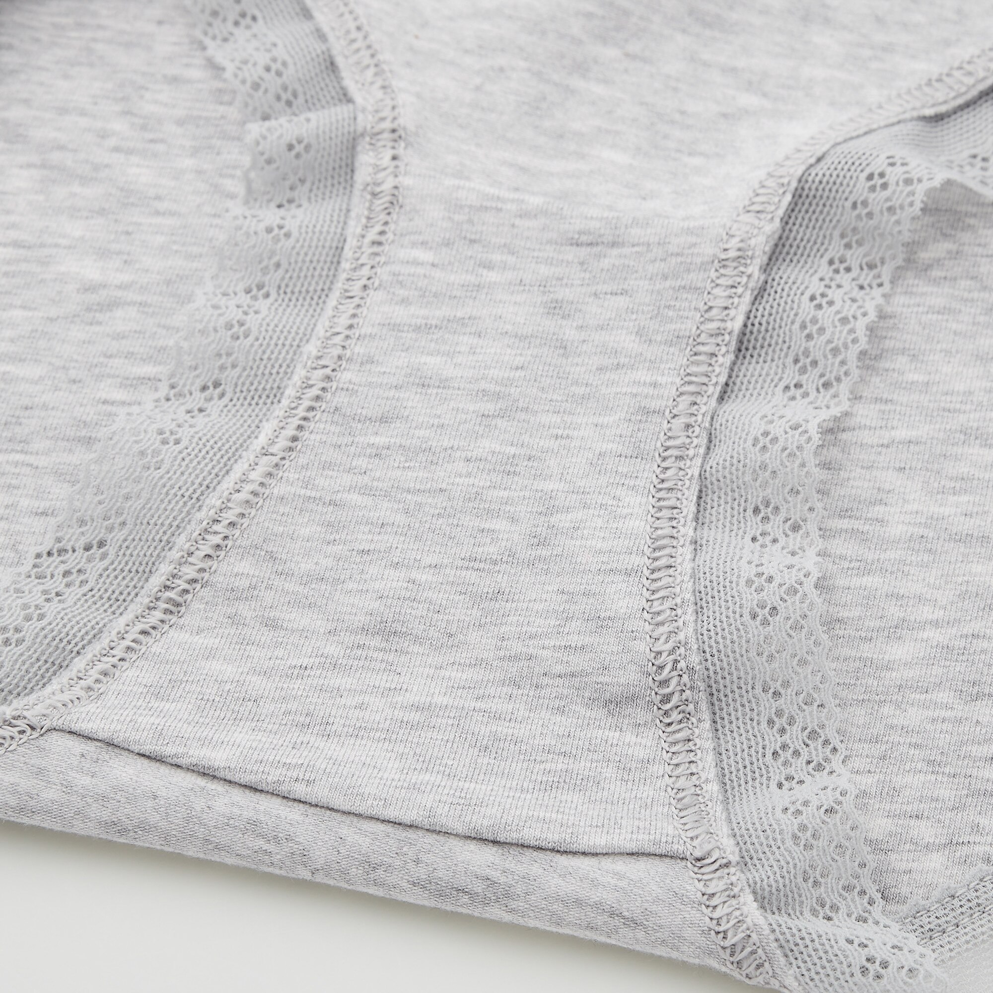 Women Hiphugger Briefs UNIQLO