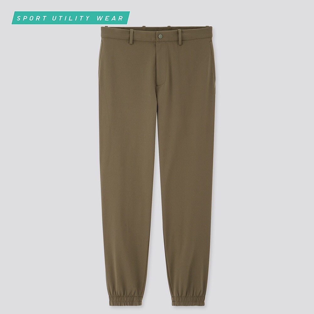 ultra stretch jogger pants